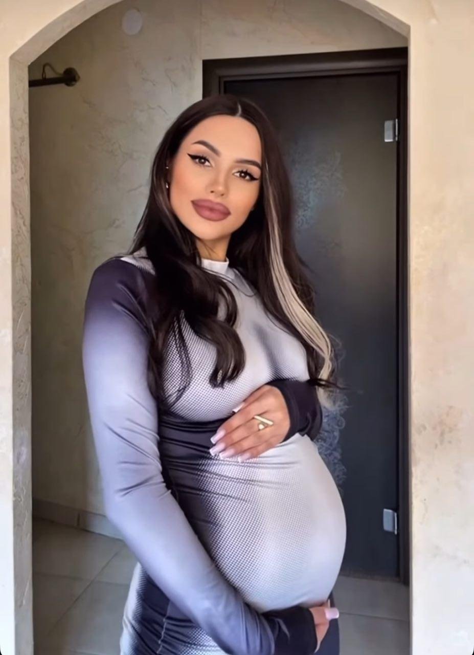 Фото: Галустян бросил жену из-за беременной визажистки?! 🤰🏻 - Фото 2