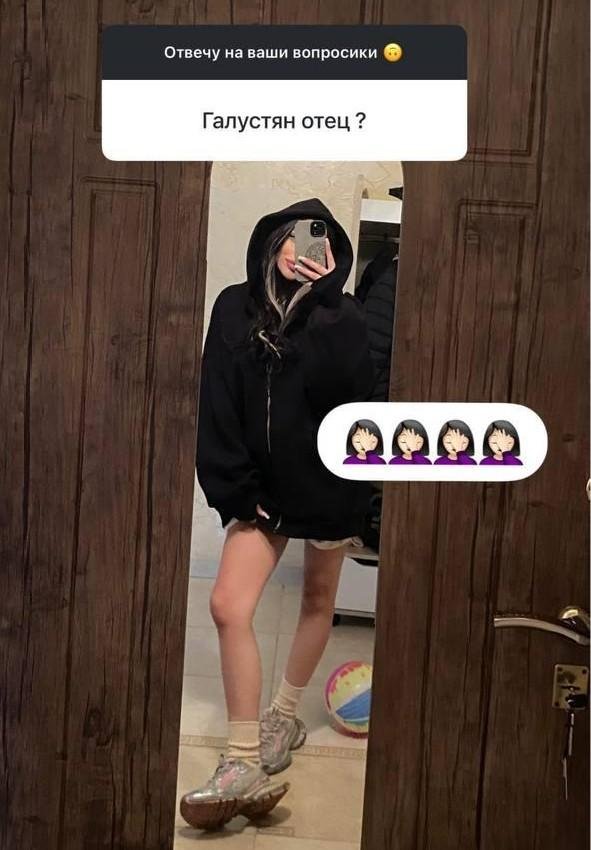 Фото: Галустян бросил жену из-за беременной визажистки?! 🤰🏻 - Фото 3