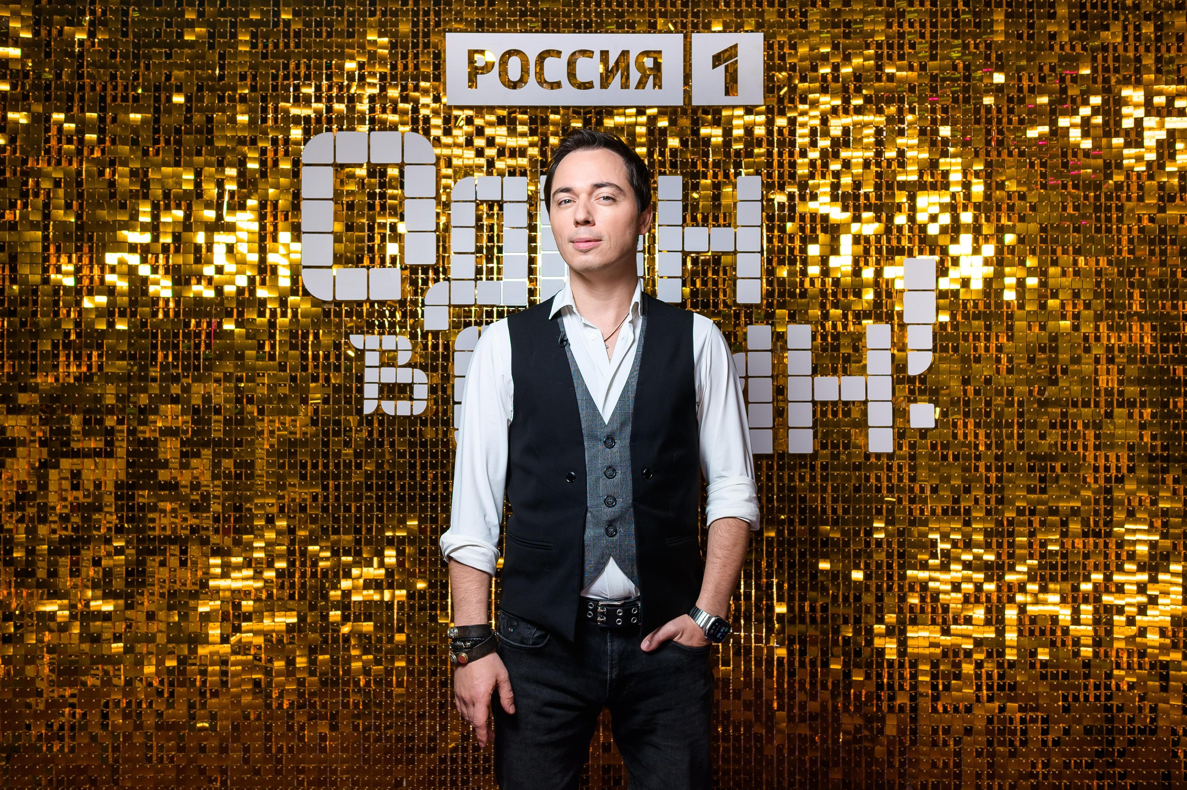 Фото: Газманов чуть не потерял себя в образе Сюткина! 😱 - Фото 7