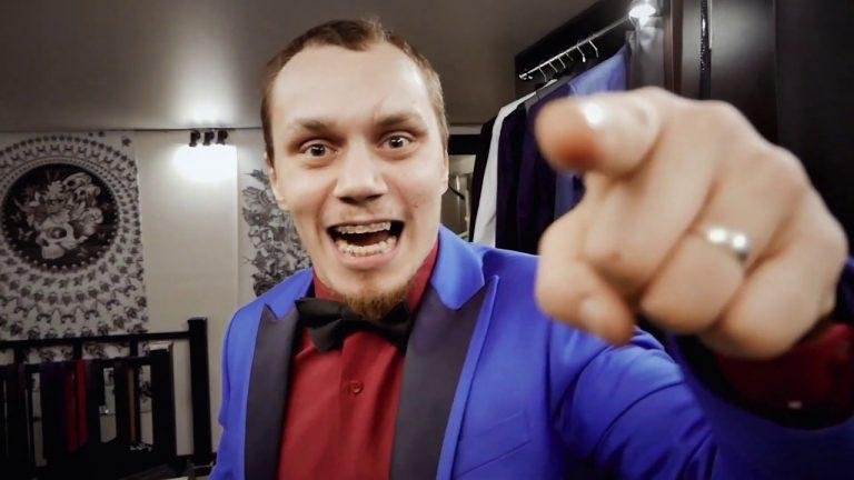 Фото: Глаз долой! Бойца ММА лишили зрения в пьяной драке 🤕 - Фото 1