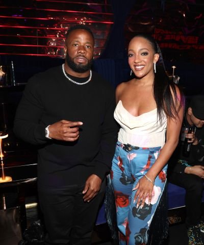 Фото: 🔥🔥🔥 Глорилла закатила бешеную after-party после BET Awards! 🔥🔥🔥 - Фото 10
