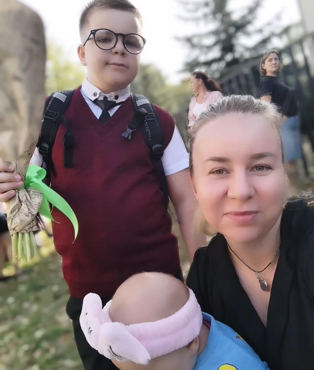 Фото: Гобозов признался, что все еще женат на бывшей жене! 😱  - Фото 2