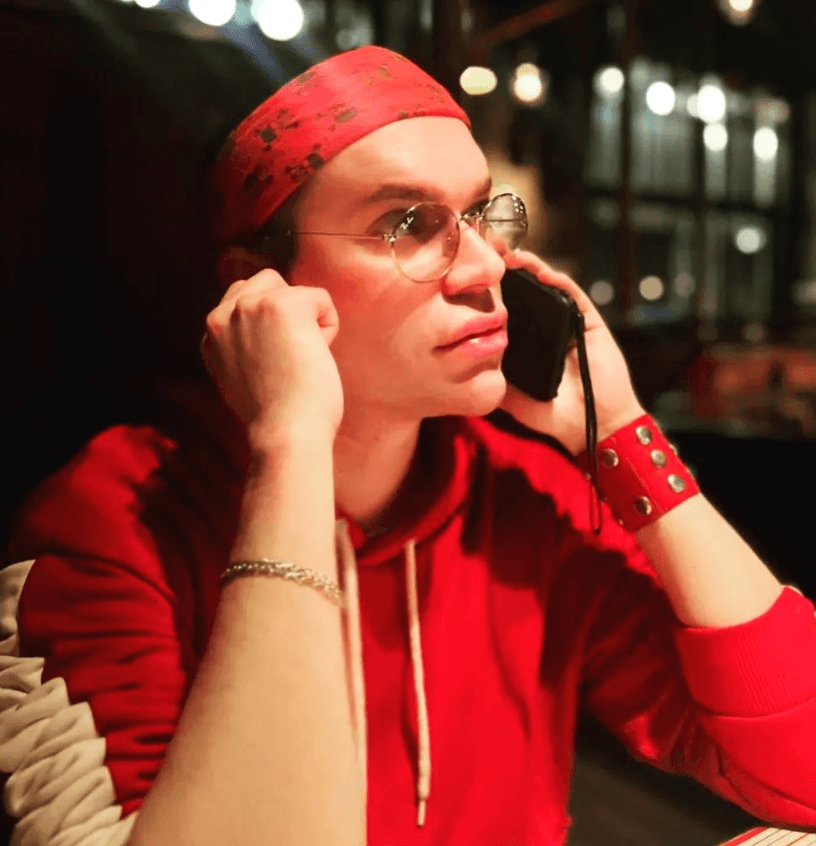Фото: Гоген Солнцев: "У Киркорова две няньки за мой годовой бюджет!" 😱 - Фото 1