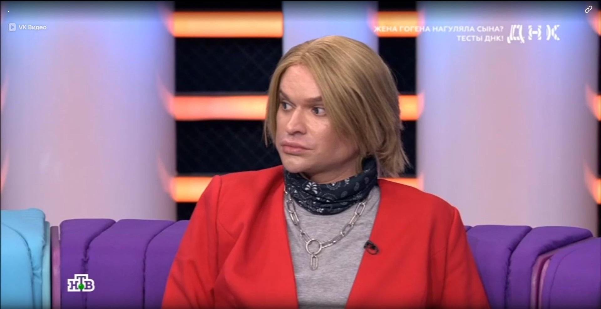 Фото: Гоген в шоке! 😱 ДНК-тест показал, что Ванечка не его! - Фото 1