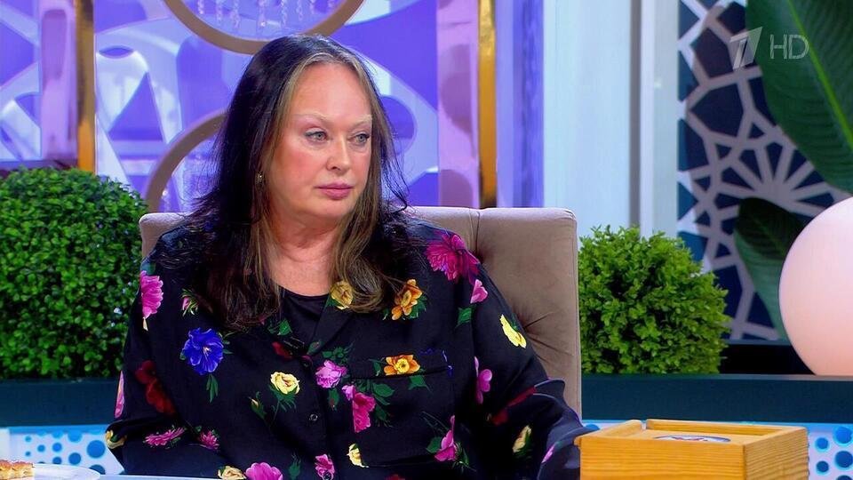 Фото: 😱 Гузеева перекрасилась в Бабу Ягу, но фанаты не оценили! 👵 - Фото 2