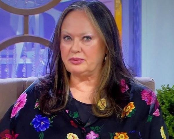 Фото: 😱 Гузеева перекрасилась в Бабу Ягу, но фанаты не оценили! 👵 - Фото 4