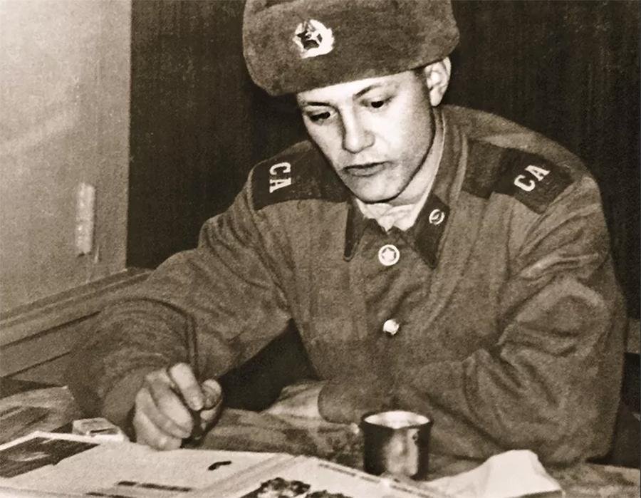 Фото: Хвошнянский: изменщик, вор и двойник Дауни-младшего! 😱 - Фото 2