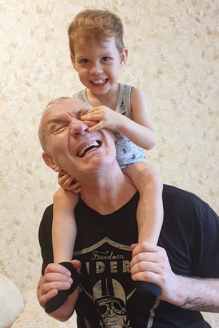Фото: Игорь Жижикин: «Врежу режиссеру по физиономии!» 👊 - Фото 2