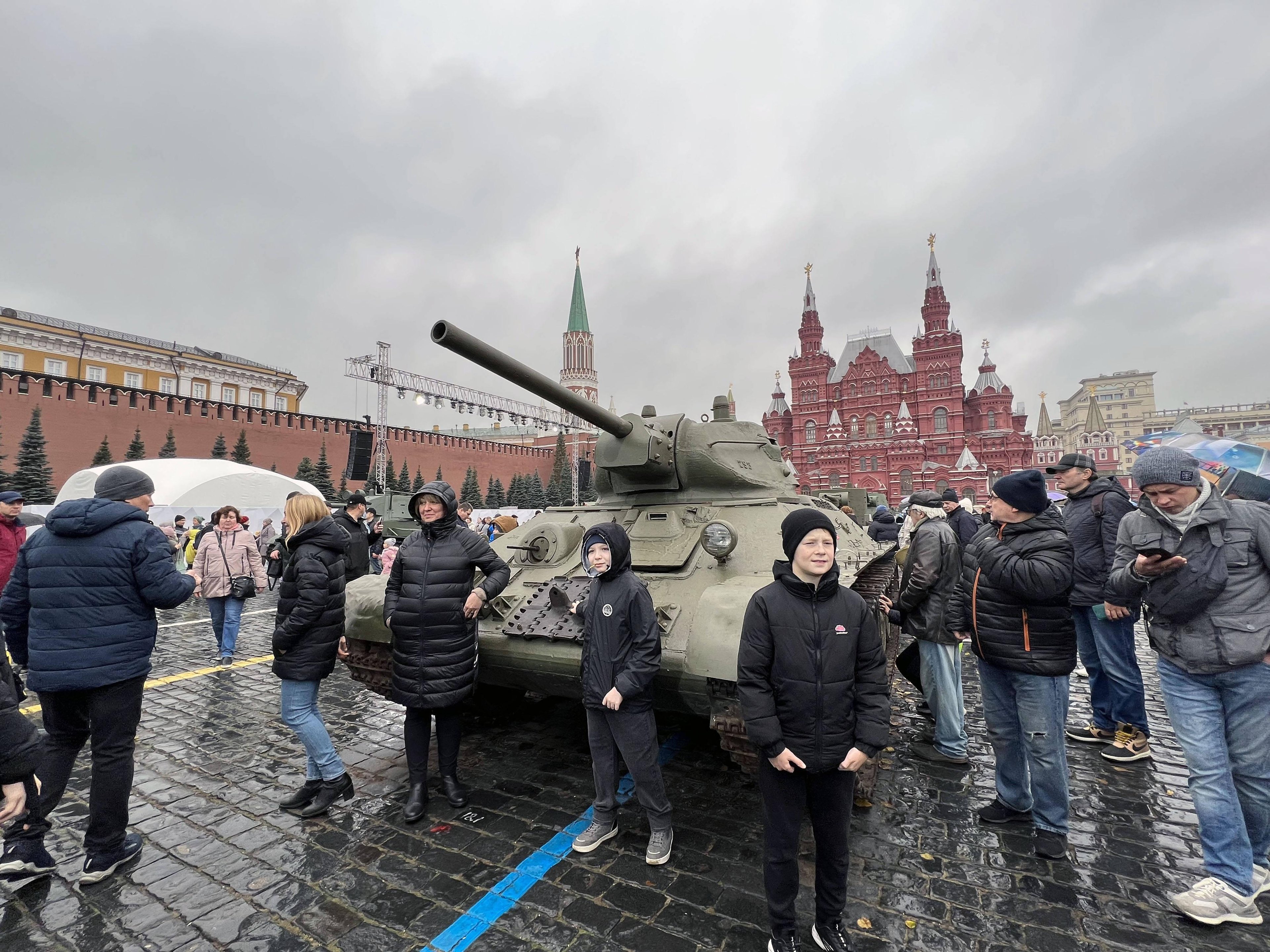 Фото: Индийский пророк предсказал России сверхдержавное будущее!  🤯 - Фото 3