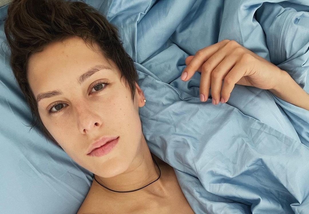 Фото: Ирина Горбачева ищет мужика в Tinder после развода 😱 - Фото 2