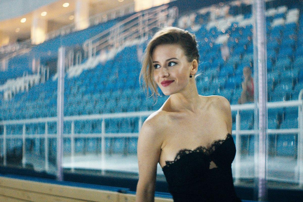 Фото: Ирина Старшенбаум: от мечты об «Оскаре» до разбитого сердца 💔 - Фото 5