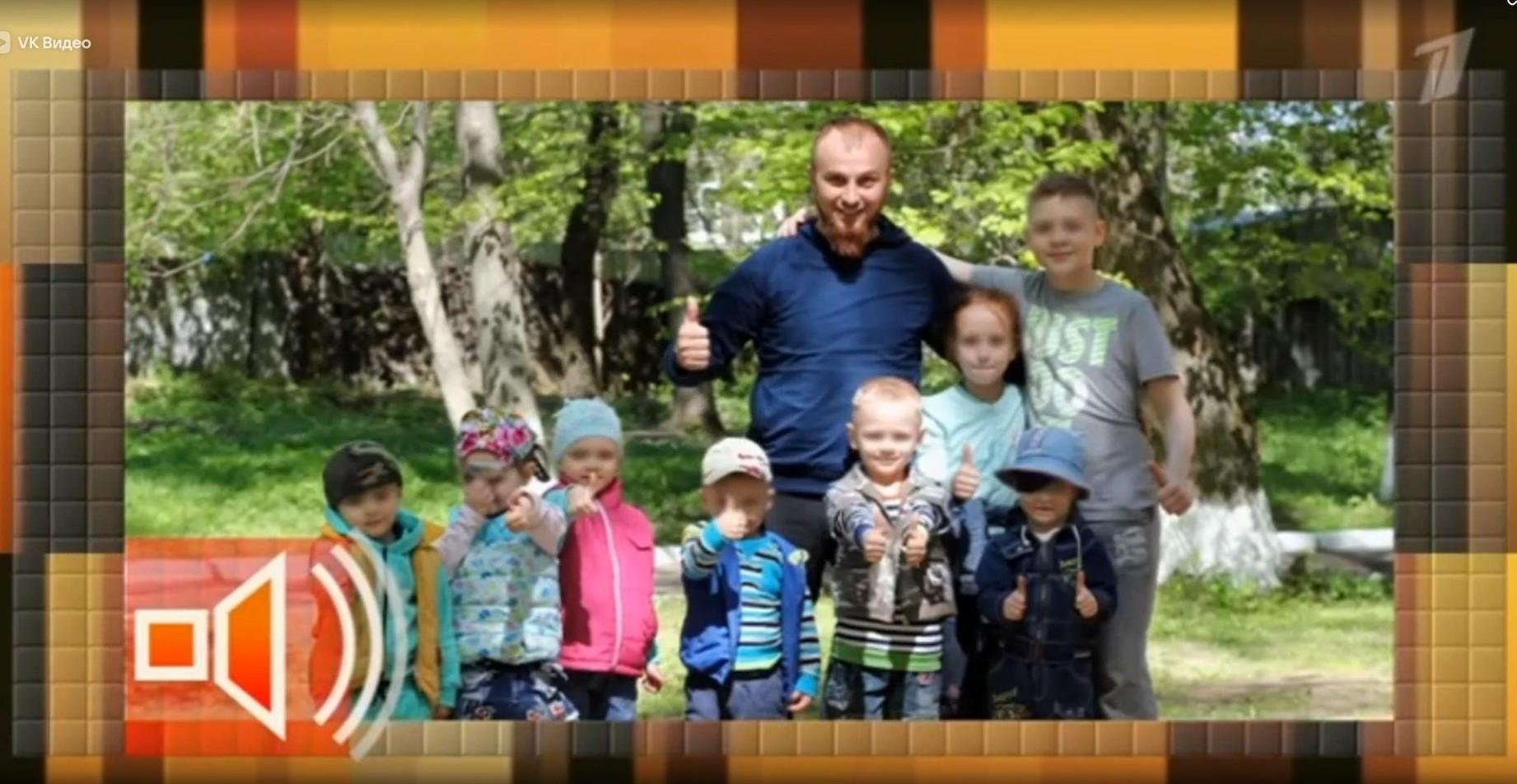 Фото: Иван Сухов: 12 жен, избиения и жизнь на детских пособиях! 😱 - Фото 4