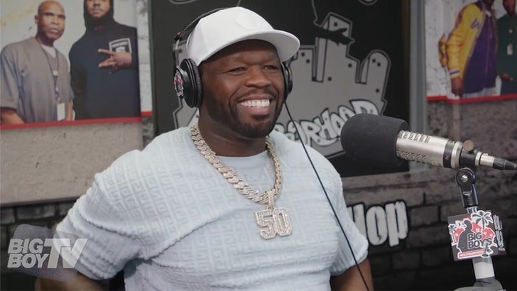 Фото: 🤯 Ja Rule и 50 Cent: Война Рэперов! Кто врёт?! - Фото 2