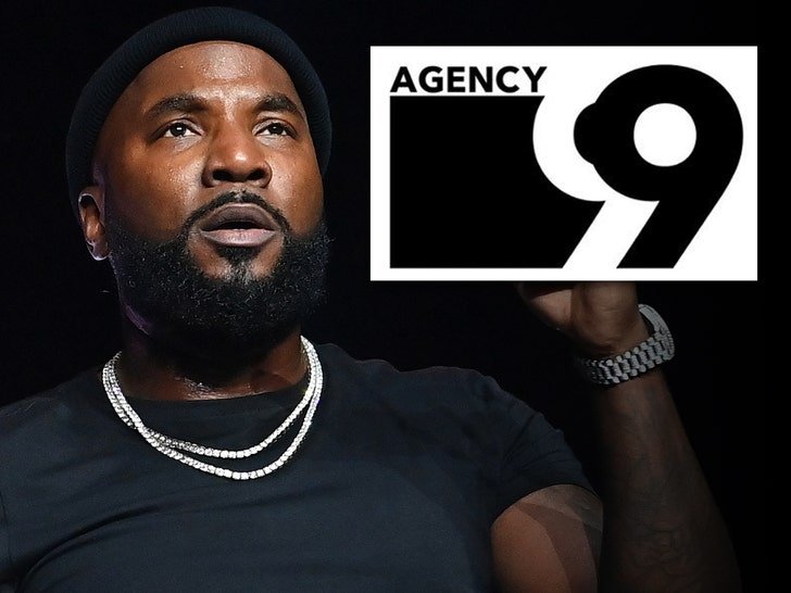 Фото: Jeezy против бывших менеджеров: где мои миллионы, Лебовски?! 💰 - Фото 1