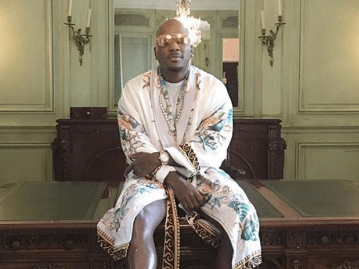 Фото: Jeezy против бывших менеджеров: где мои миллионы, Лебовски?! 💰 - Фото 3