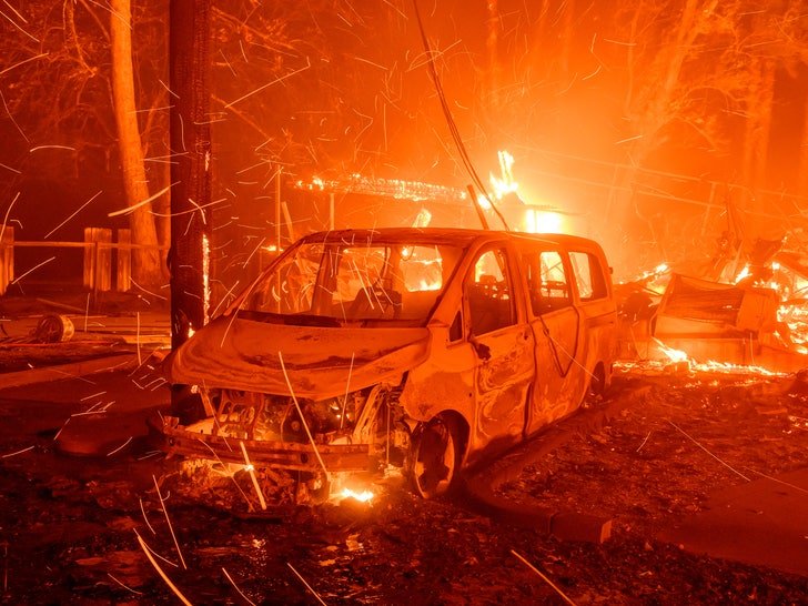 Фото: Камала Харрис и ее муж зажгли на концерте! 🔥 - Фото 3