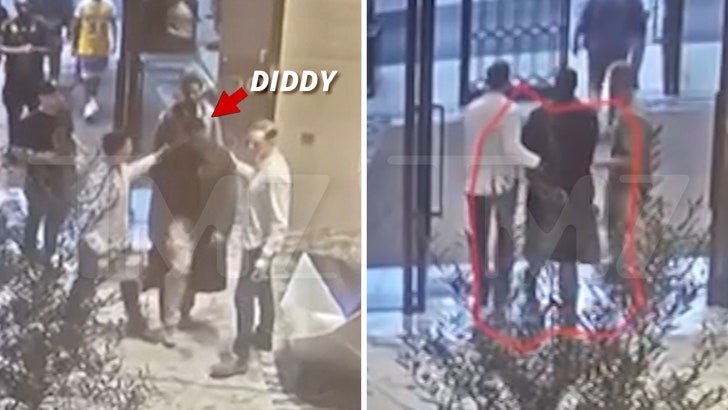 Фото: Канье за Дидди горой, а адвокаты жертв в шоке! 🤯 - Фото 4