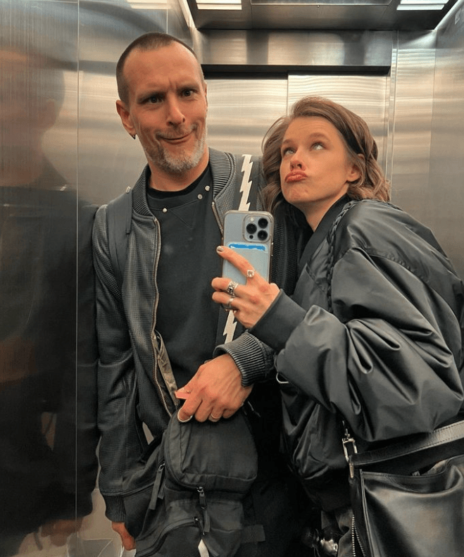 Фото: Катерина Шпица о потере ребенка: "Ему могло быть уже три месяца!" 😭 - Фото 3
