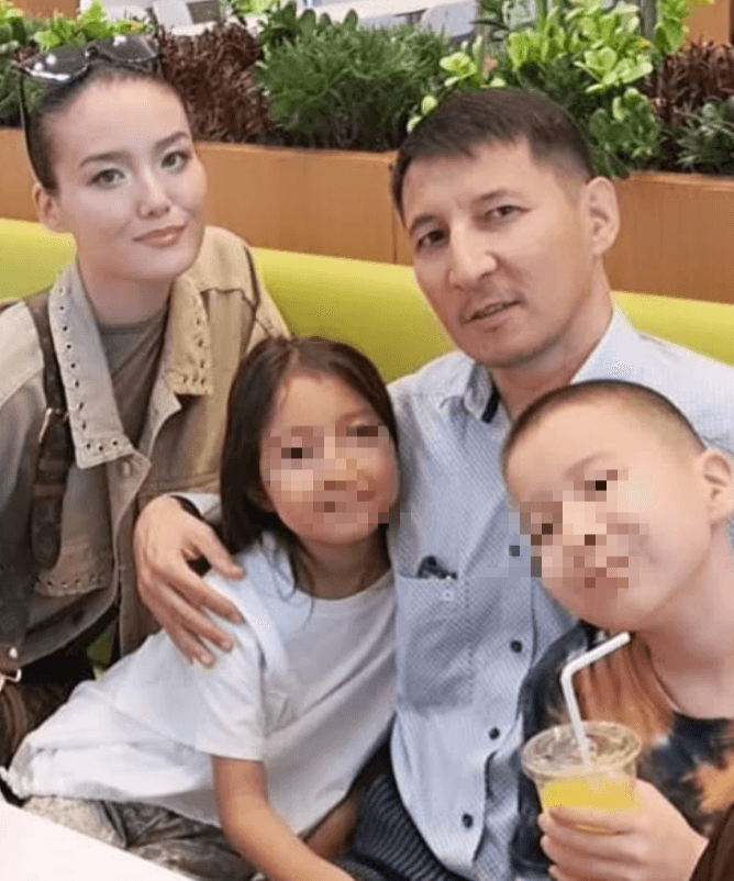 Фото: Казахстанский дипломат сядет за избиение жены: 10 лет ада! - Фото 3