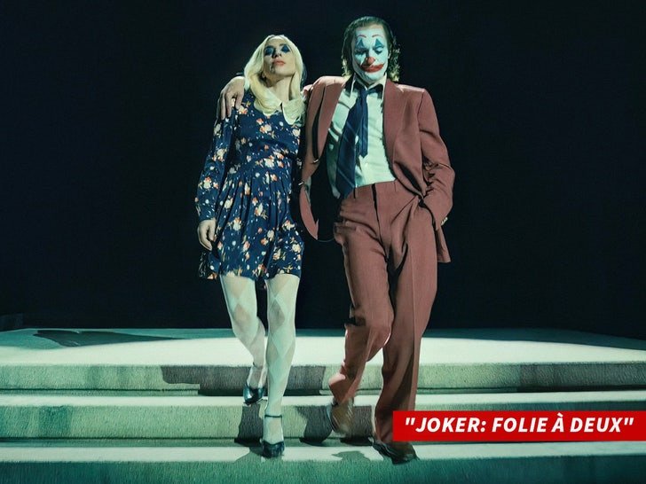 Фото: Клоун-убийца из "Терифиера 3" обошёл "Джокера 2" в прокате! 🤡🩸 - Фото 4