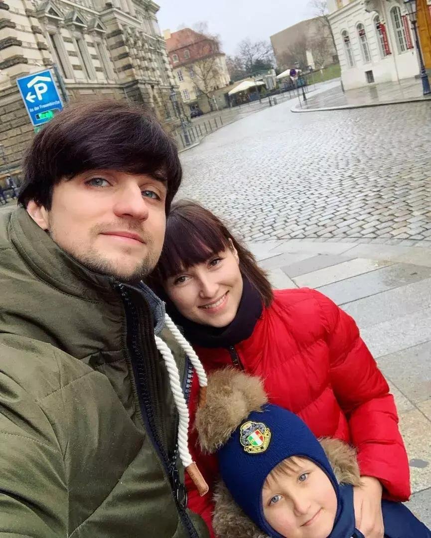 Фото: Колдун: «Фанатку вышвырнула жена, а я будто шоу посмотрел»! 😮 - Фото 2