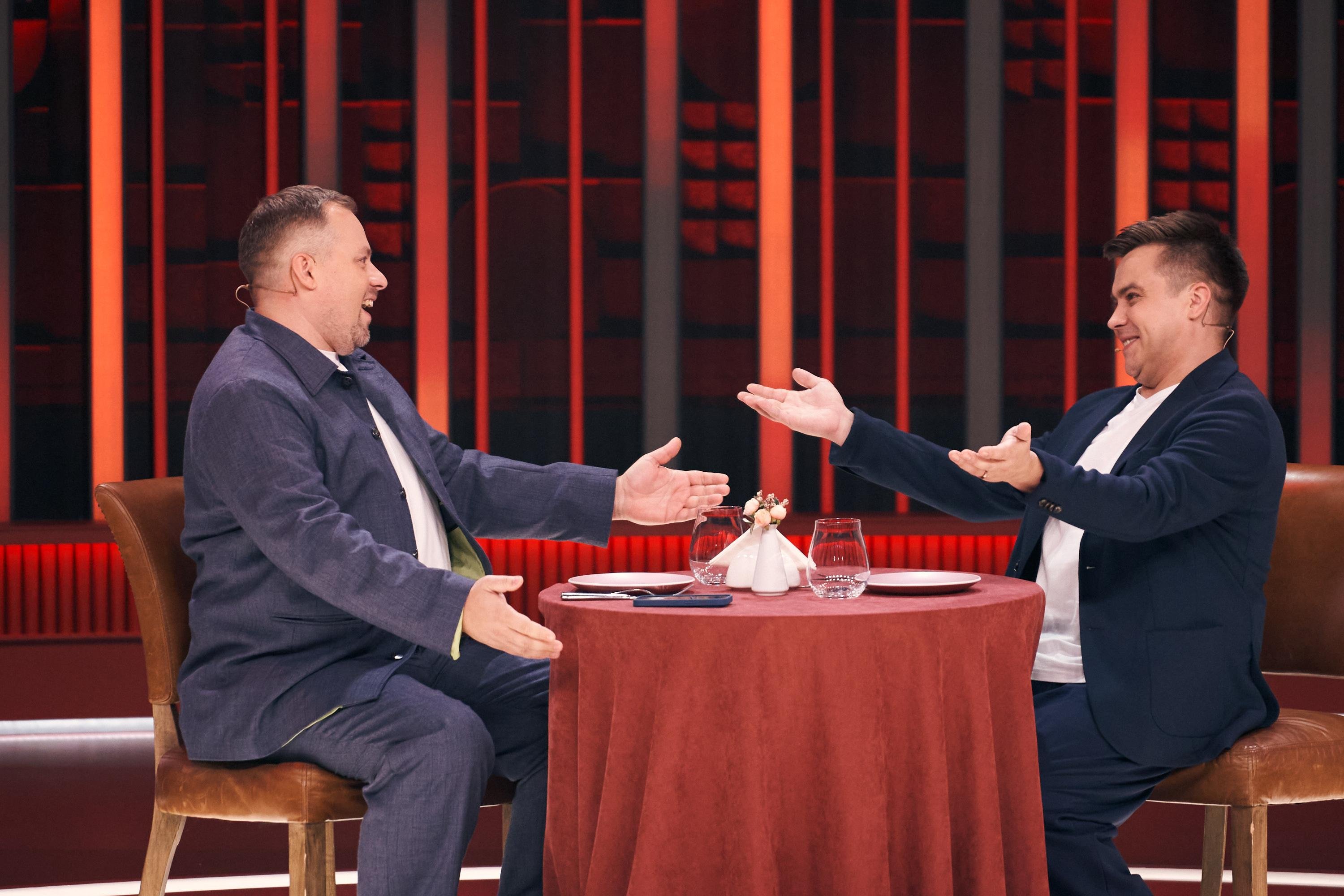 Фото: Кологривый заменил Волю в Comedy Club!  😱 Шокирующие сплетни! - Фото 3