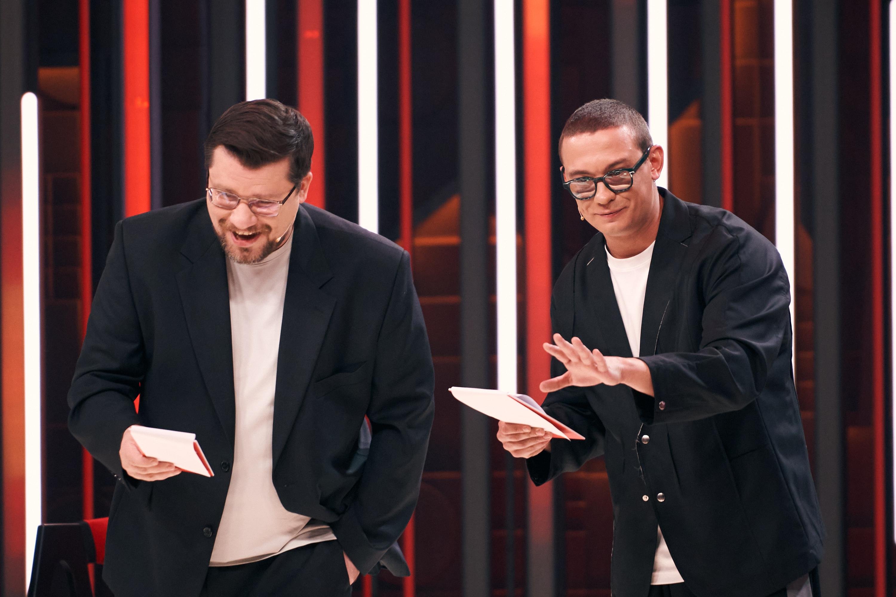 Фото: Кологривый заменил Волю в Comedy Club!  😱 Шокирующие сплетни! - Фото 6