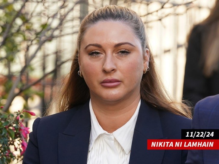 Фото: Конор МакГрегор: апелляция на дело об изнасиловании! 🤯 - Фото 2