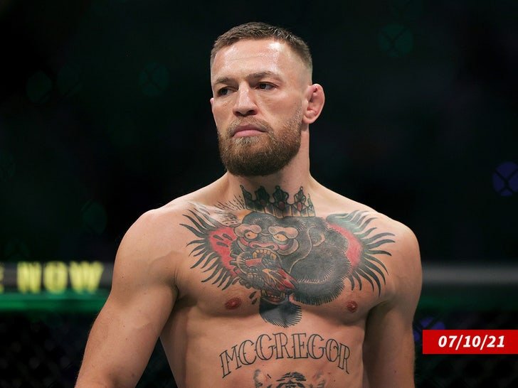 Фото: Конор Макгрегор бьёт Логана Пола в Индии? 💣🥊 Индийский бой! - Фото 2