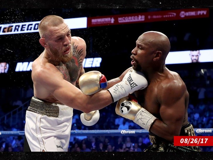 Фото: Конор Макгрегор бьёт Логана Пола в Индии? 💣🥊 Индийский бой! - Фото 3