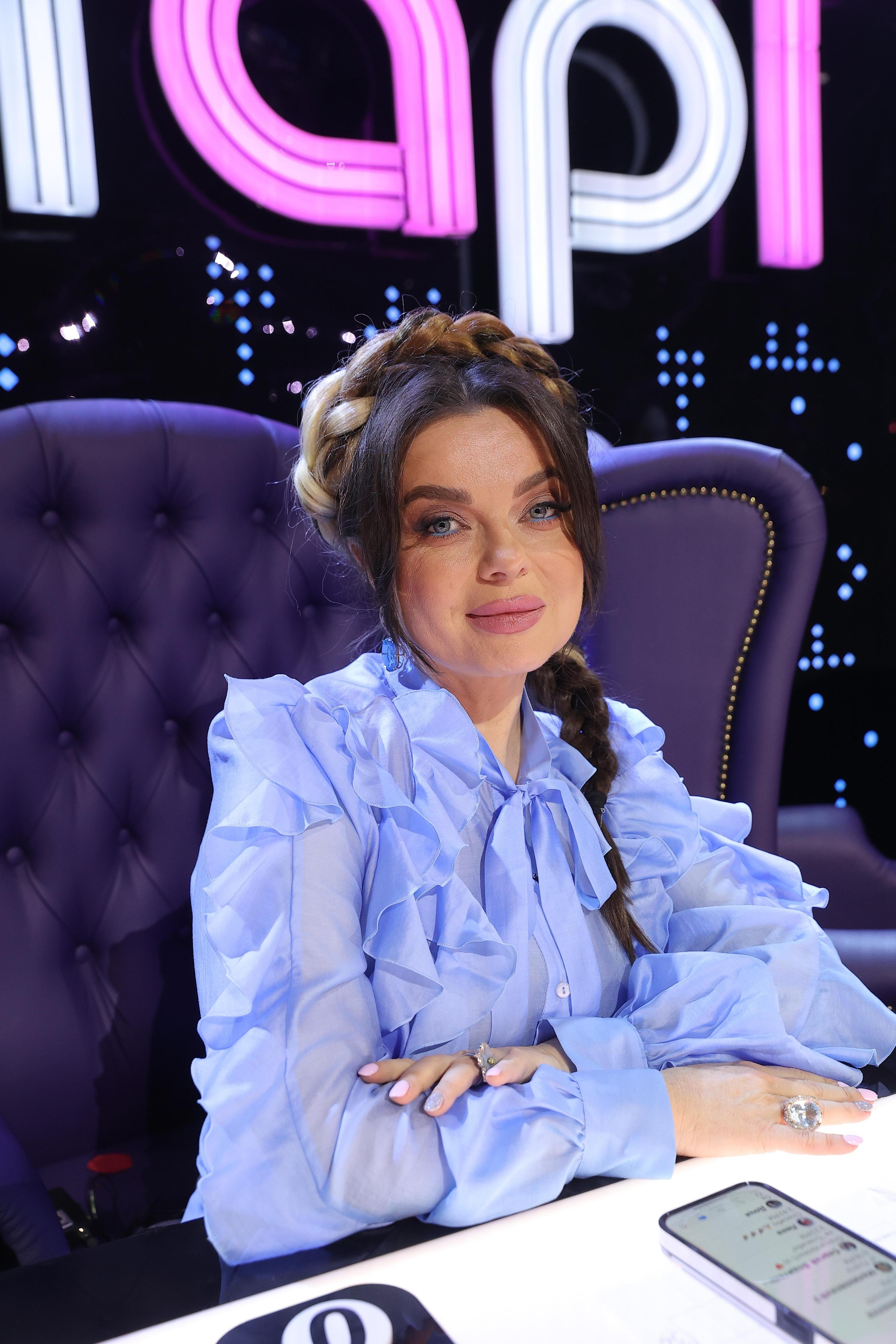 Фото: Королева захватила трон "Суперстар!" 👑 Лолита в шоке! 😲 - Фото 5