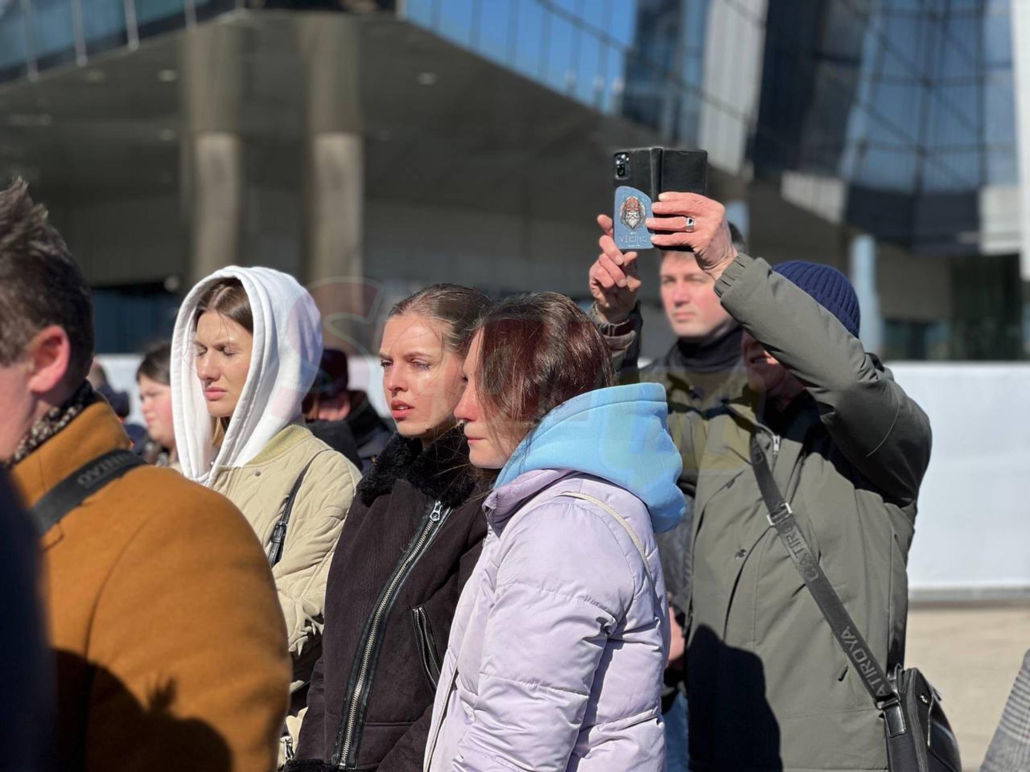 Фото: Крик души из «Крокуса»: «Они добивают тех, кого не добили!» 💔 - Фото 2