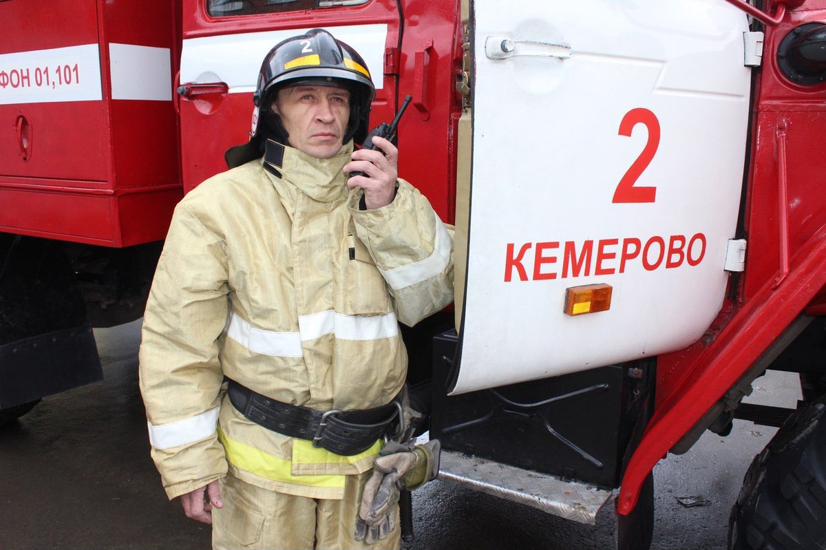 Фото: Кровавая «Вишня»: Кто ответит за 60 жизней в Кемерово? 😭 - Фото 6