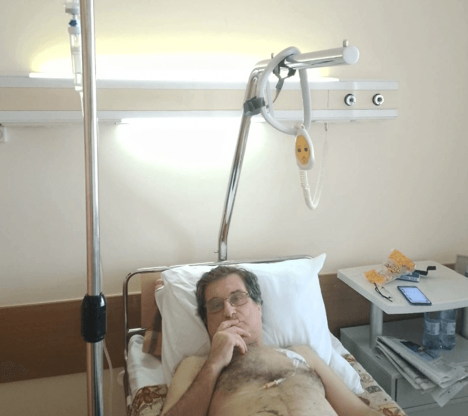 Фото: Кушанашвили угрожает Лель: «Забери иск, а то рассержусь!» 🤬 - Фото 2