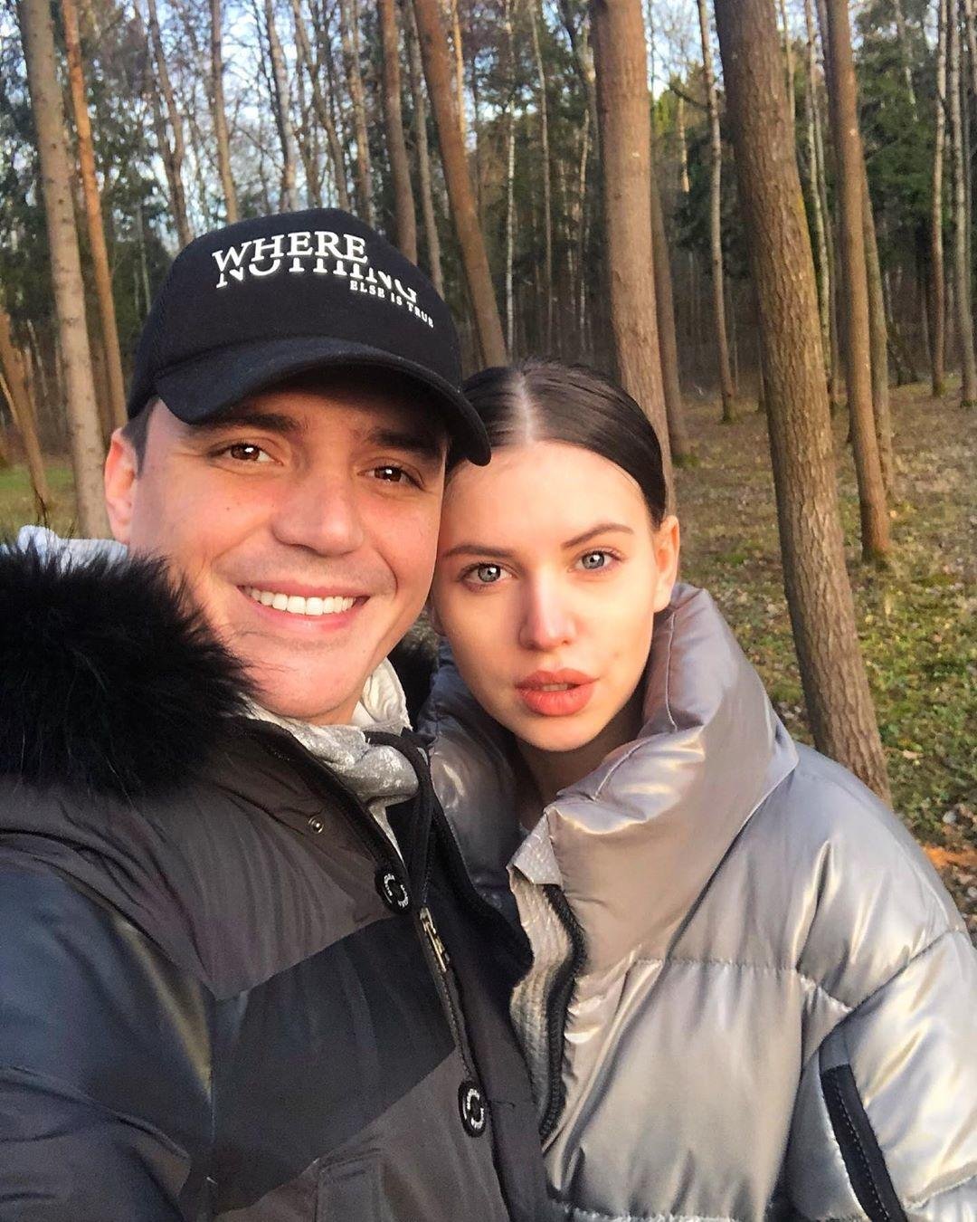 Фото: Кузин поздравляет Артемову с свадьбой: «Саша этого заслужила!»💍💥 - Фото 1