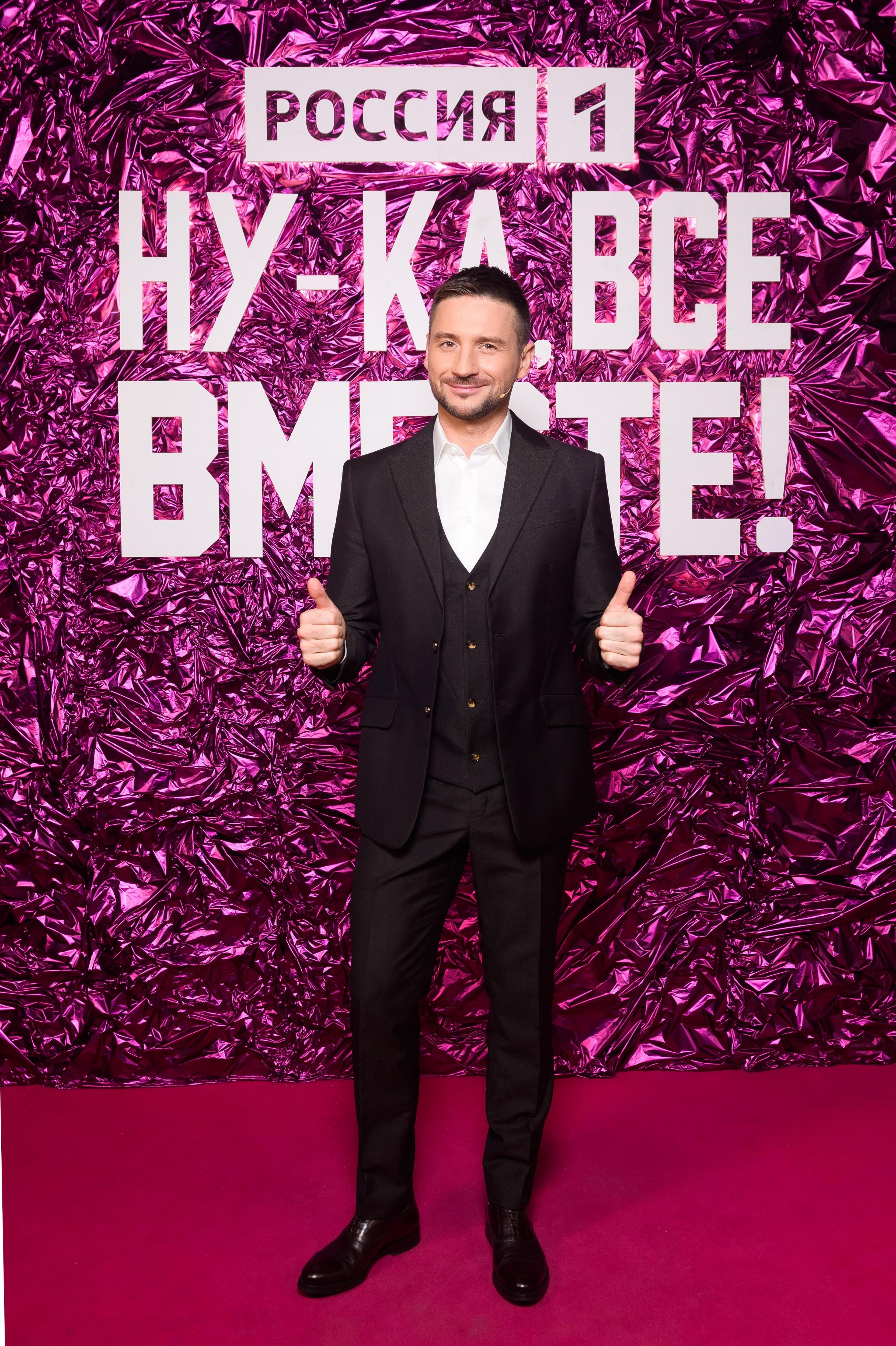 Фото: Лазарев разнес судей «Ну-ка, все вместе!»: «Убирайте их, абсурд!» - Фото 1