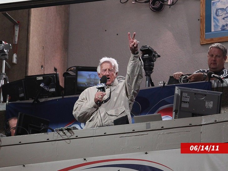 Фото: Легенда бейсбола Боб Юкер покинул нас в 90 лет! 😭 - Фото 4