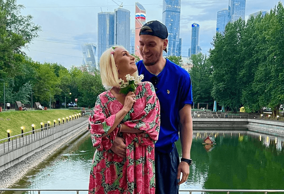 Фото: Лера, беги! 🏃‍♀️ Соседов советует Кудрявцевой бросить мужа-алкоголика! - Фото 3