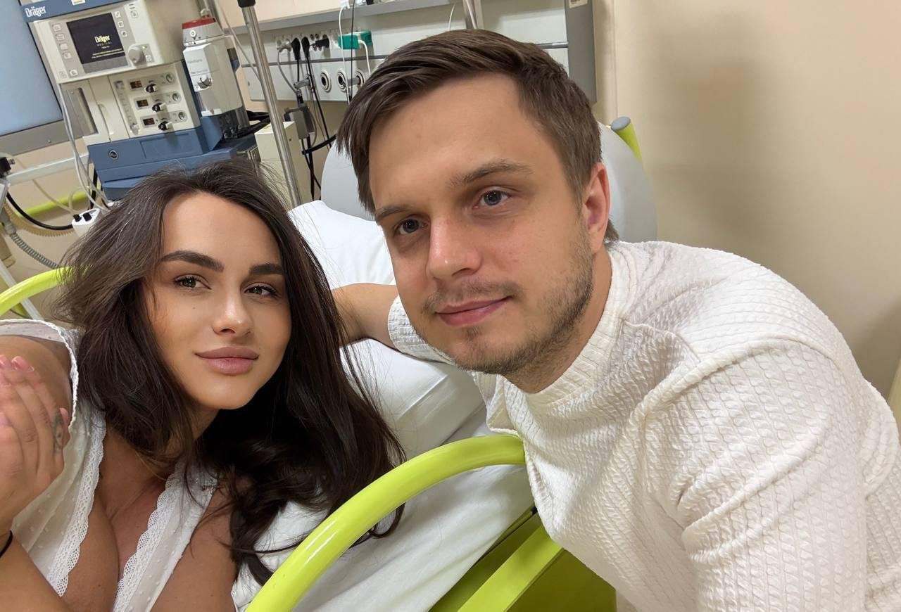Фото: Лера Фрост родила сына от депутата!  Шокирующие подробности! 😍 - Фото 2