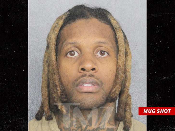 Фото: Lil Durk - Фото 3