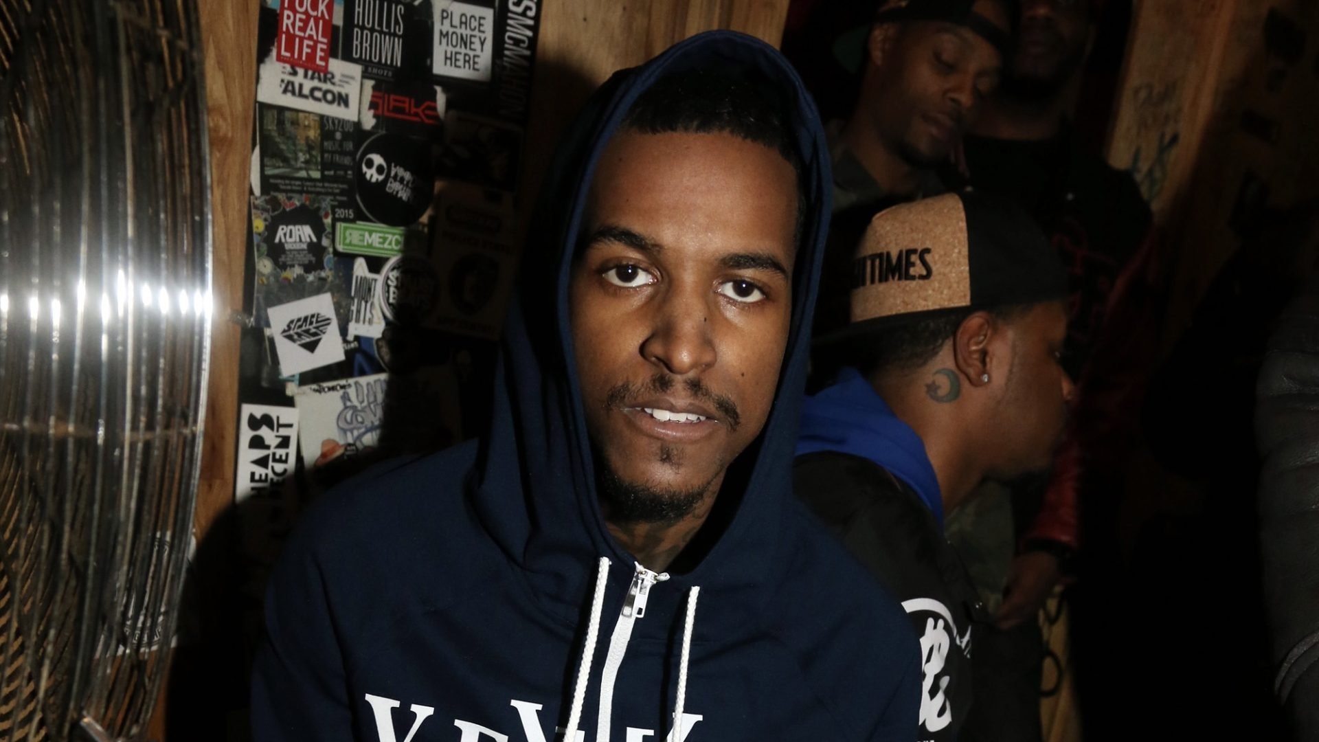 Фото: Lil Reese арестован за изнасилование?! Скандал в мире рэпа! 😱 - Фото 1