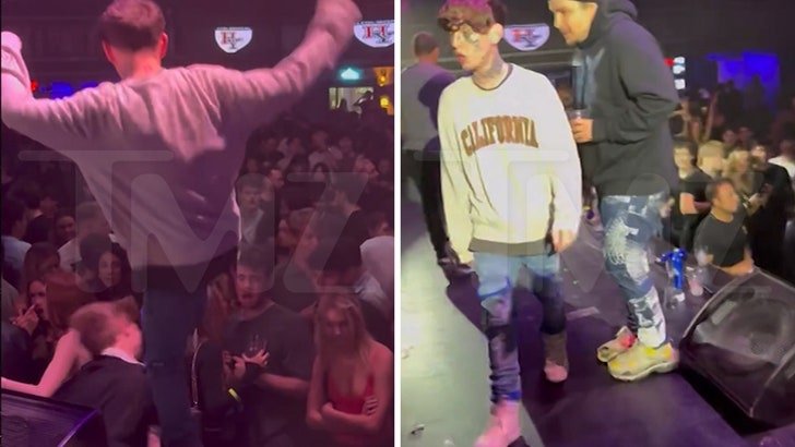 Фото: Lil Xan завязал с наркотиками и нашел новую любовь! 💖 - Фото 4