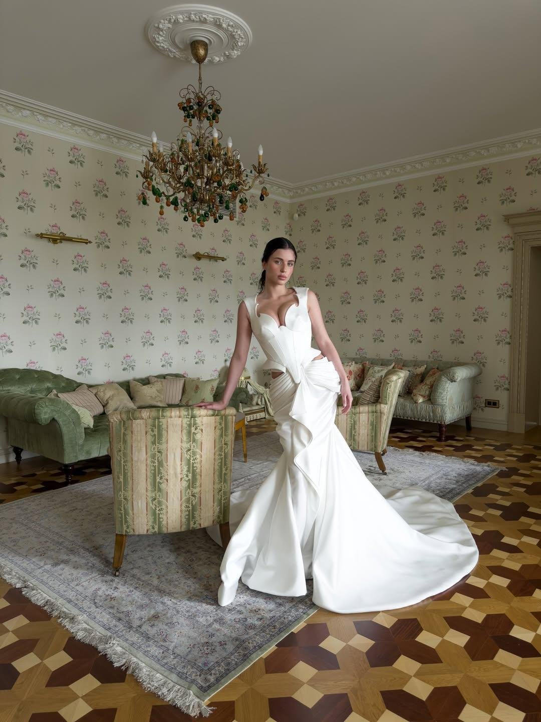 Фото: Литвин и Вейгель: Свадьба или новый пранк? 👰‍♀️💍🔥 - Фото 2