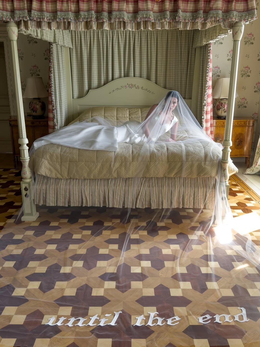 Фото: Литвин и Вейгель: Свадьба или новый пранк? 👰‍♀️💍🔥 - Фото 4