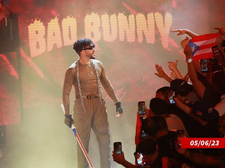 Фото: Логан Пол вызывает Bad Bunny на бой в WWE! 😱 Мама, держись! - Фото 2