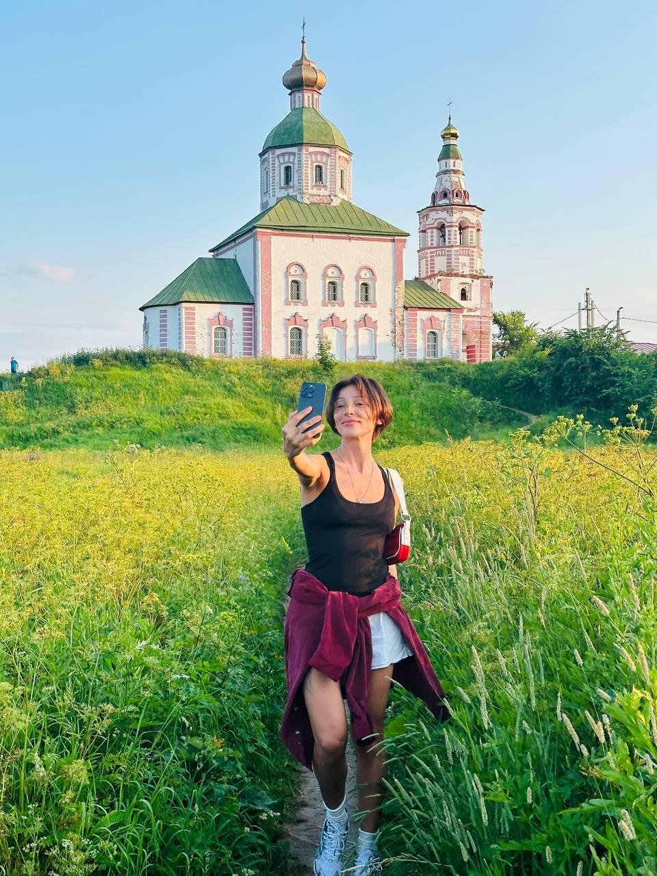 Фото: Лолита: Ивлеева встанет на ноги и вернётся ещё круче! 😲 - Фото 3