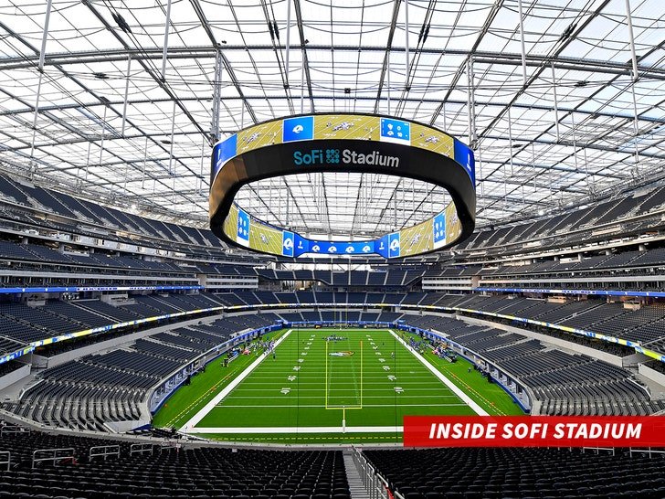 Фото: Лос-Анджелес в огне! NFL под угрозой 🔥😱 - Фото 2