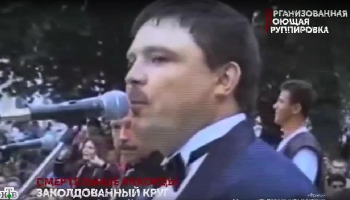 Фото: Любовный треугольник Михаила Круга: кто разбил сердце шансонье? 💔 - Фото 2