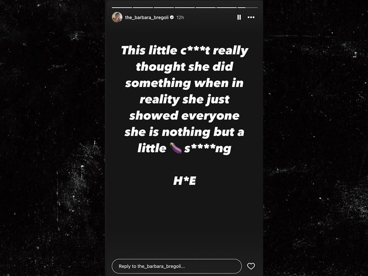Фото: Мама Bhad Bhabie угрожает семье Трэвиса Баркера из-за внучки! 😱 - Фото 5