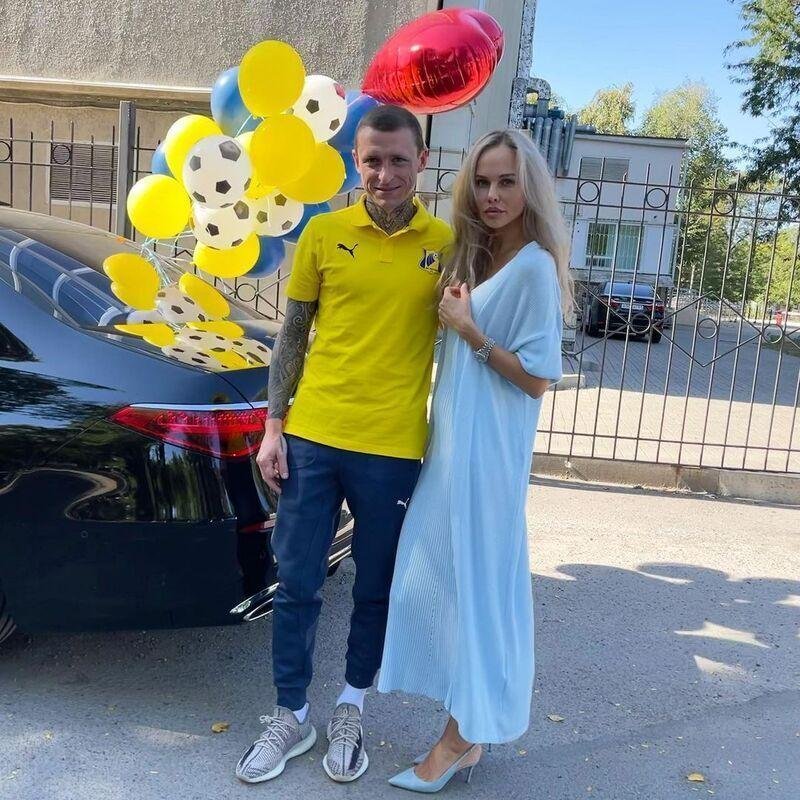 Фото: Мамаев в пролете! 💸 Алана отбила 10 миллионов в суде! - Фото 3